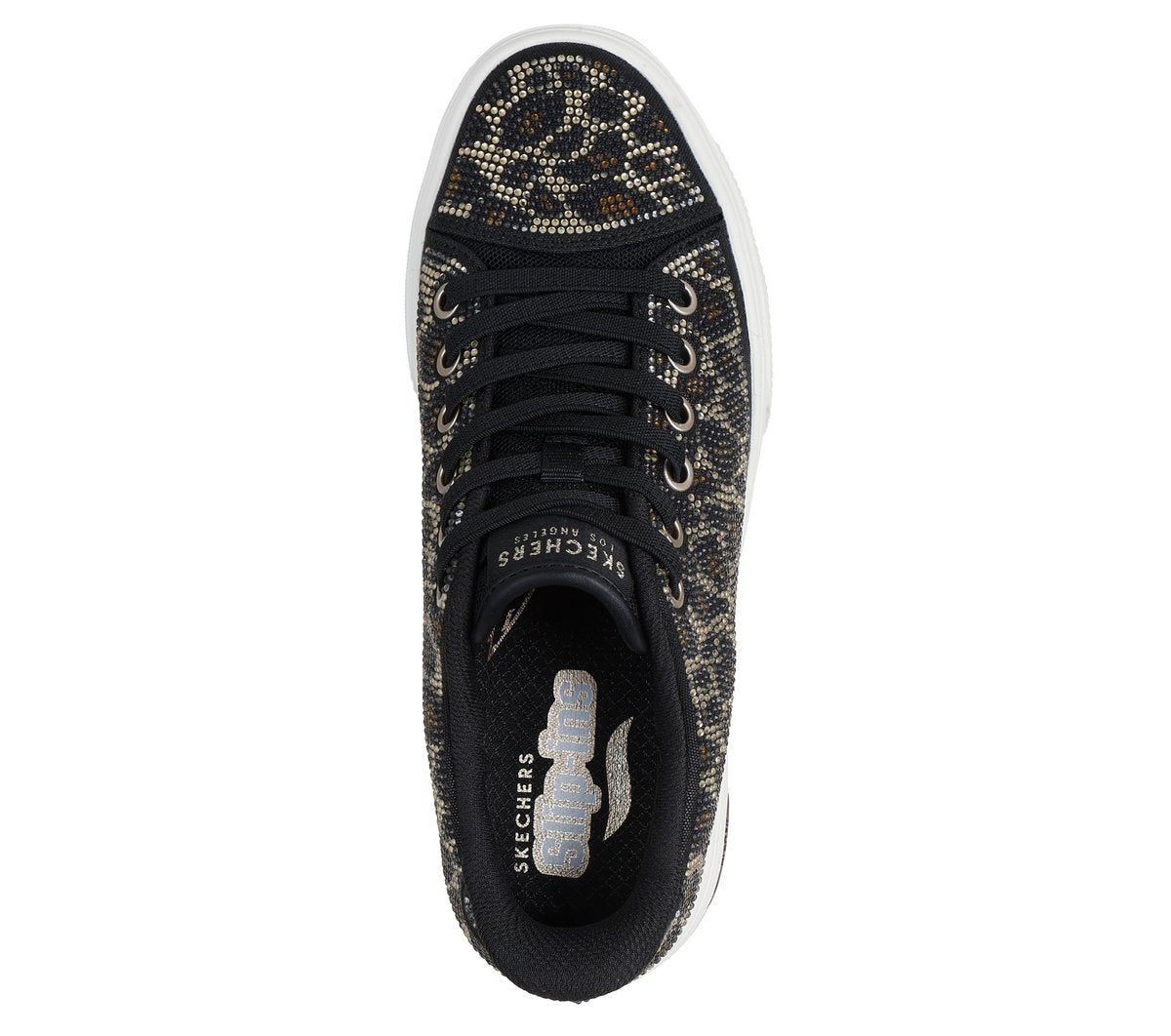 Skechers- Women Slip-ins: Arch Fit Arcade - Dazzle You