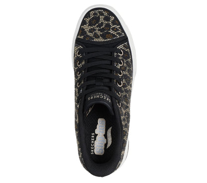 Skechers- Women Slip-ins: Arch Fit Arcade - Dazzle You