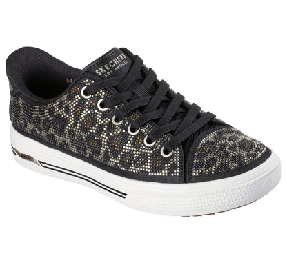 Skechers- Women Slip-ins: Arch Fit Arcade - Dazzle You