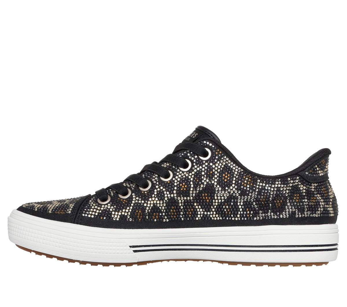 Skechers- Women Slip-ins: Arch Fit Arcade - Dazzle You