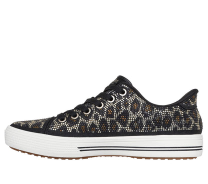 Skechers- Women Slip-ins: Arch Fit Arcade - Dazzle You