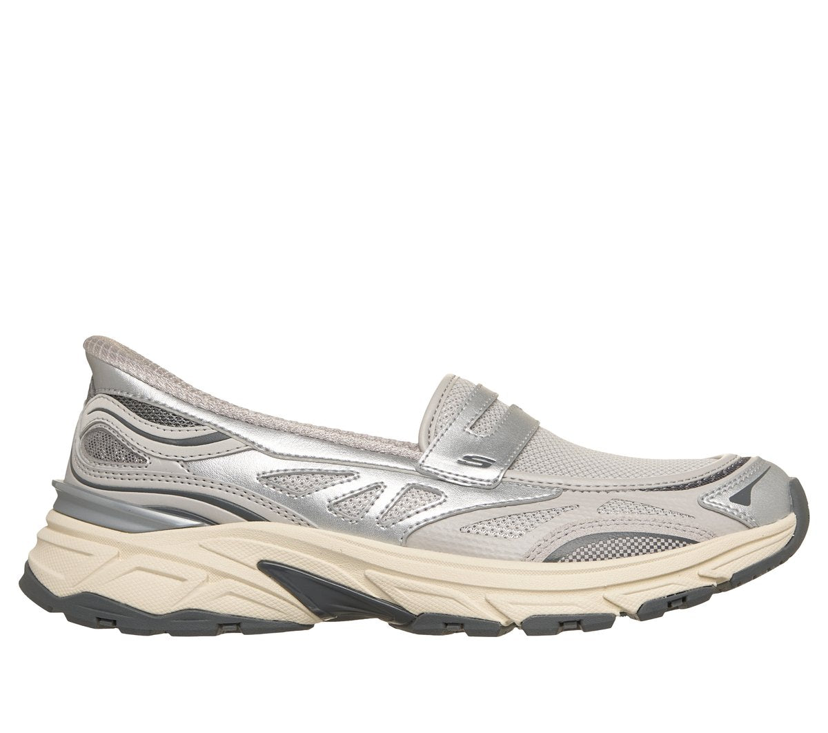 Skechers- Women Slip-ins: Stamina Sport - Instant Icon