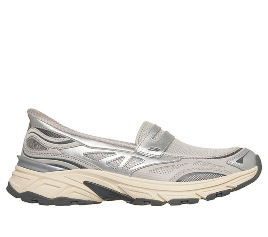 Skechers- Women Slip-ins: Stamina Sport - Instant Icon