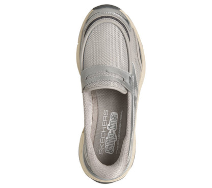 Skechers- Women Slip-ins: Stamina Sport - Instant Icon