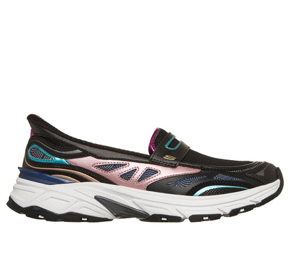 BLACK / MULTI,6.0,Medium