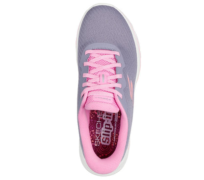 Skechers- Women Slip-ins: GO WALK 8 - Nadia