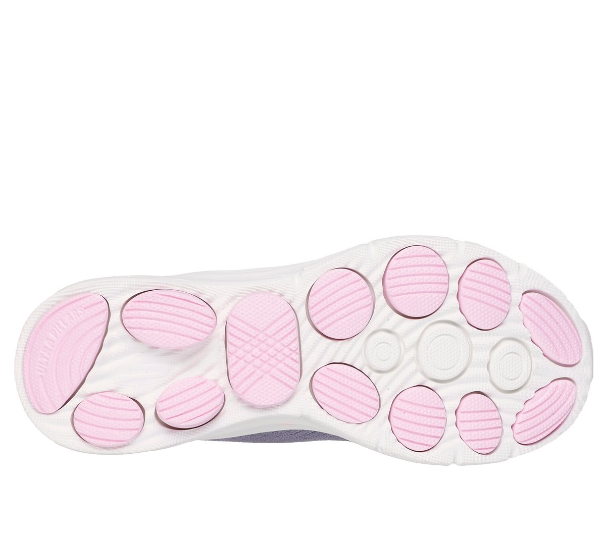 Skechers- Women Slip-ins: GO WALK 8 - Nadia