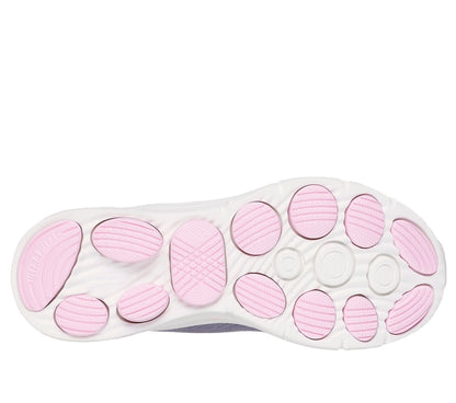 Skechers- Women Slip-ins: GO WALK 8 - Nadia