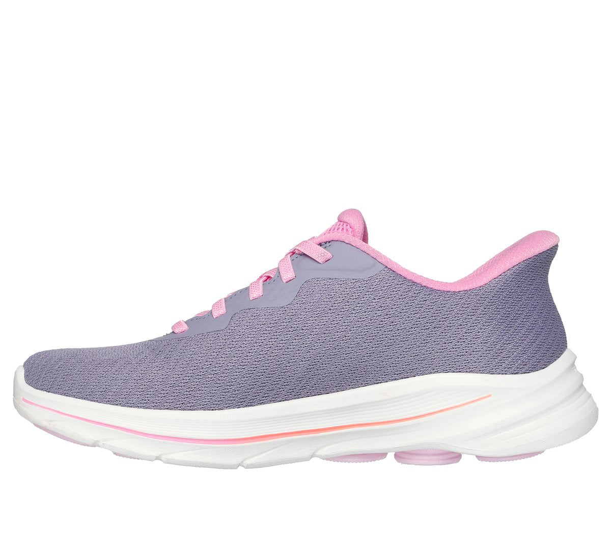 Skechers- Women Slip-ins: GO WALK 8 - Nadia