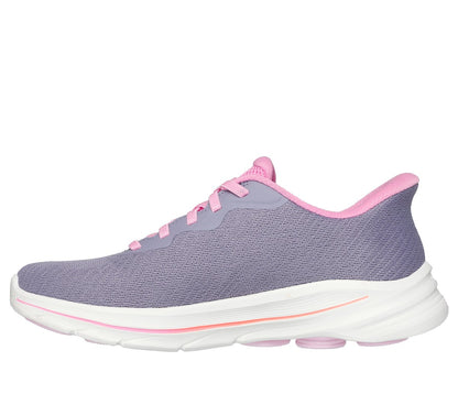 Skechers- Women Slip-ins: GO WALK 8 - Nadia