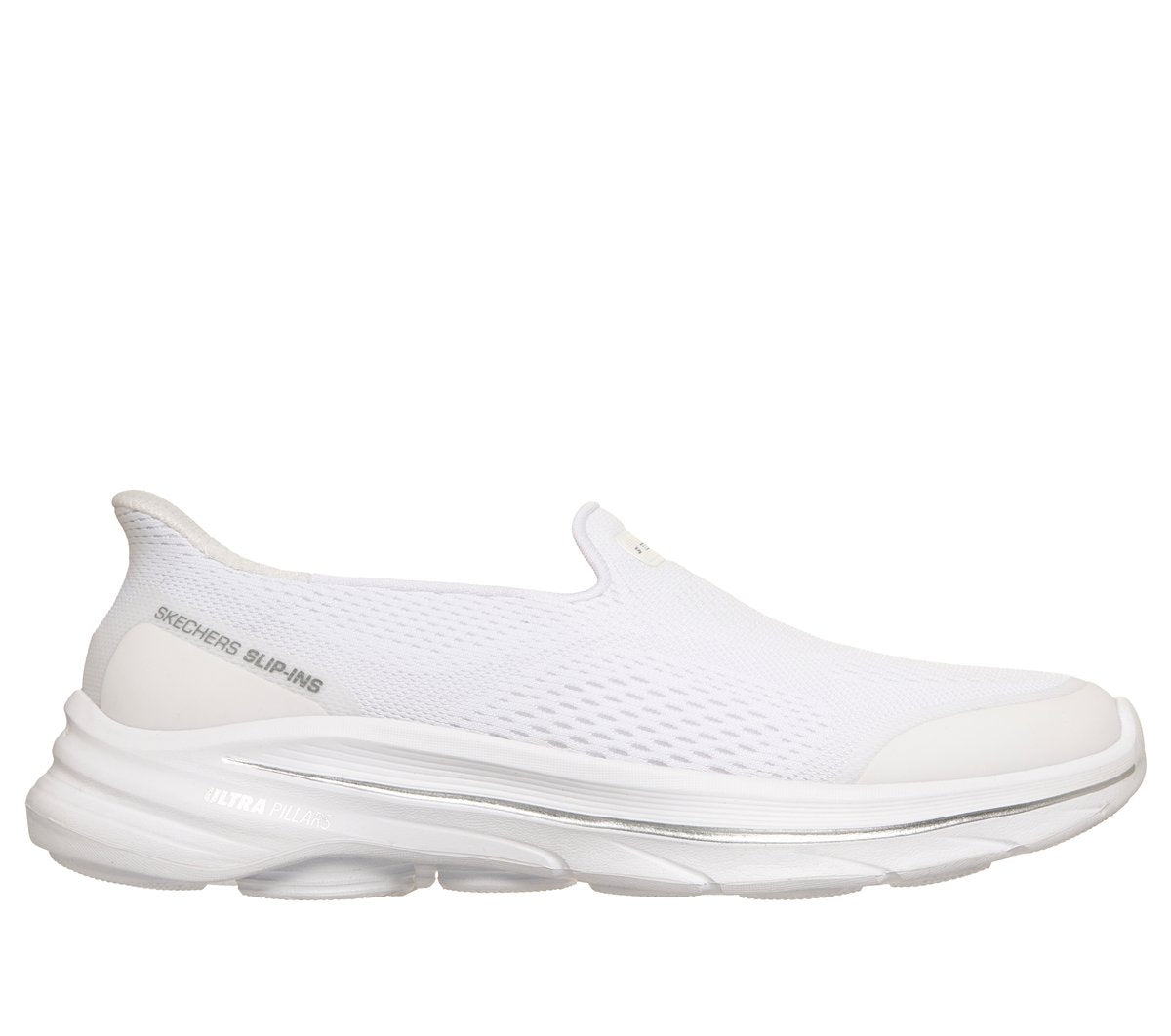 Skechers- Women Slip-ins: GO WALK 8 - Mikayla