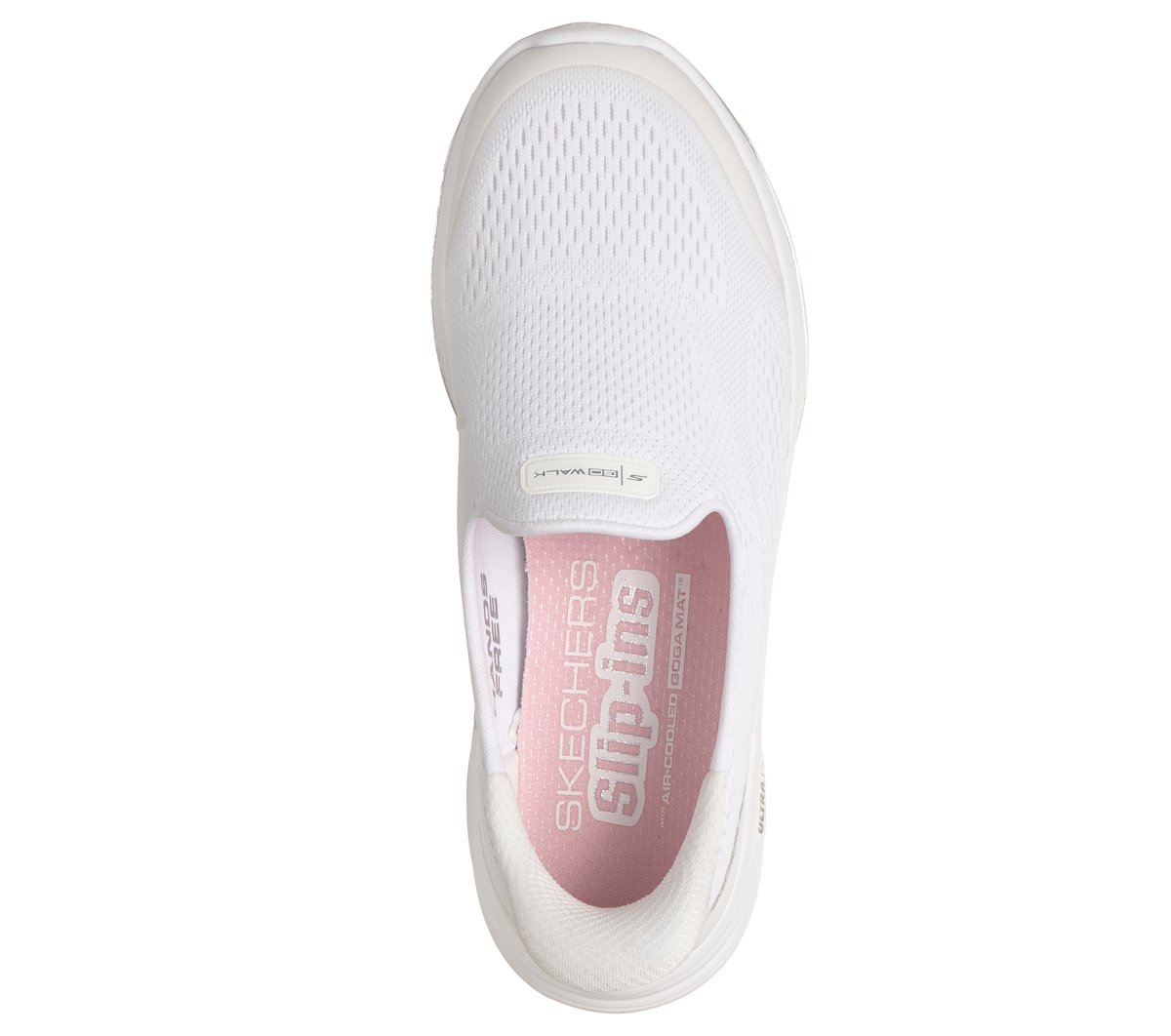 Skechers- Women Slip-ins: GO WALK 8 - Mikayla