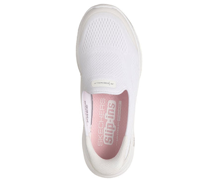 Skechers- Women Slip-ins: GO WALK 8 - Mikayla