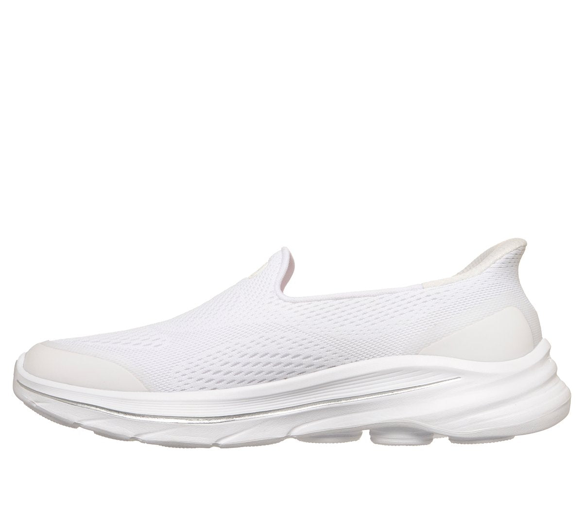 Skechers- Women Slip-ins: GO WALK 8 - Mikayla