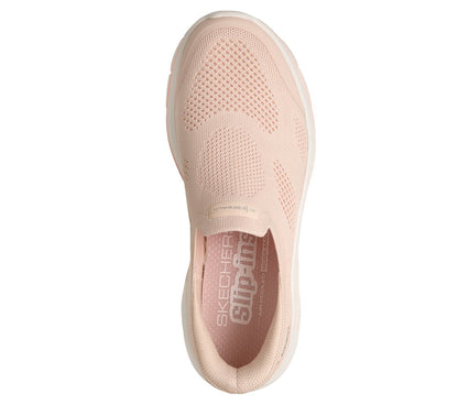 Skechers- Women Slip-ins: GO WALK 8 -Nova
