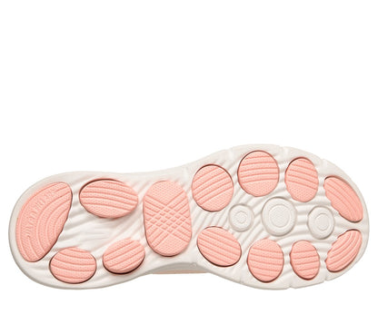 Skechers- Women Slip-ins: GO WALK 8 -Nova