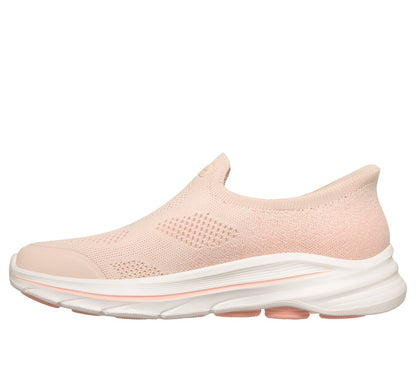 Skechers- Women Slip-ins: GO WALK 8 -Nova