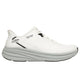 WHITE / GRAY