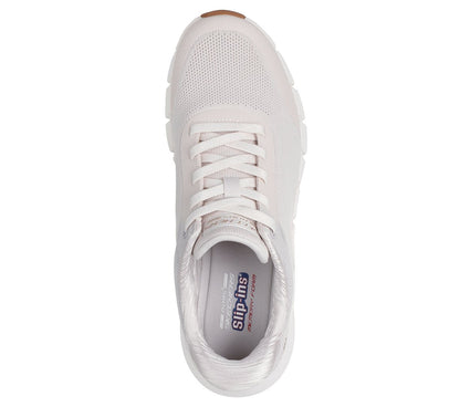 Skechers- Women|New Arrivals Slip-ins: BOBS Sport B Flex 2.0