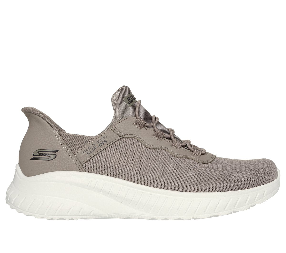 Skechers- Women Slip-ins: BOBS Sport Squad Chaos