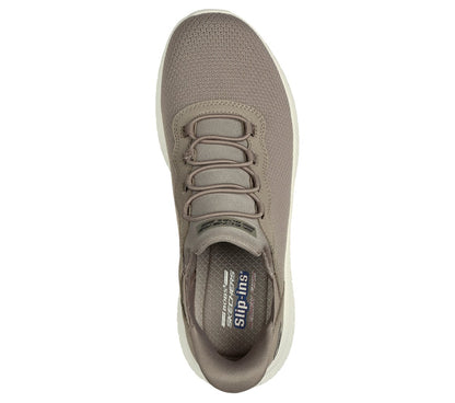 Skechers- Women Slip-ins: BOBS Sport Squad Chaos