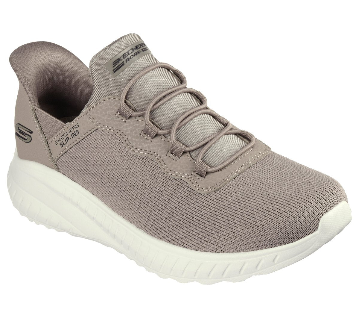 Skechers- Women Slip-ins: BOBS Sport Squad Chaos