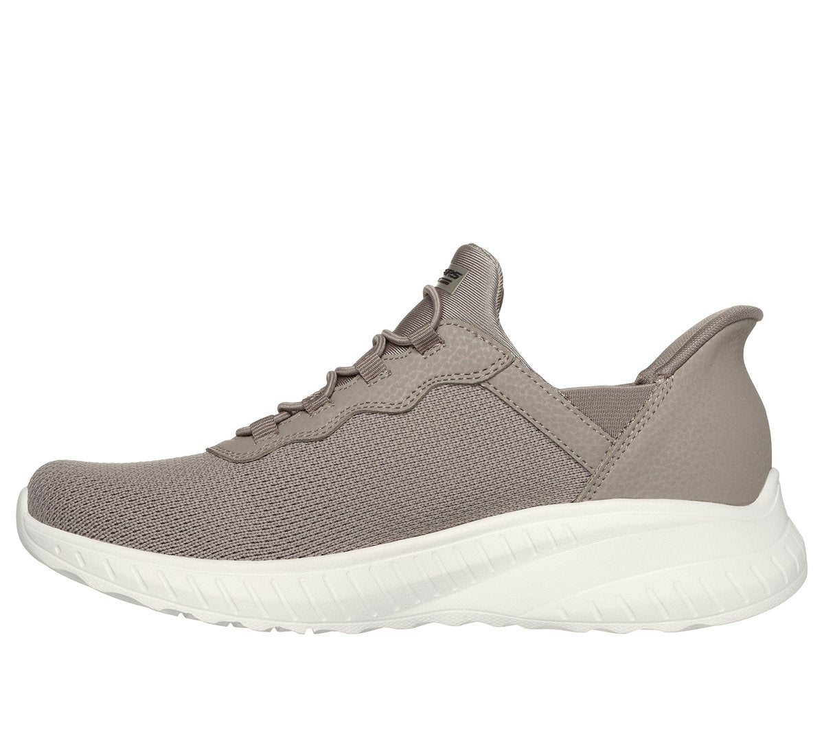 Skechers- Women Slip-ins: BOBS Sport Squad Chaos