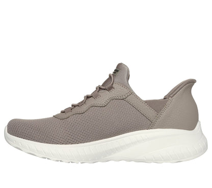 Skechers- Women Slip-ins: BOBS Sport Squad Chaos