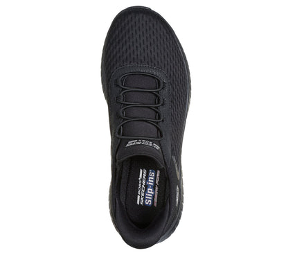 Skechers- Women Slip-ins: BOBS Sport Squad Chaos