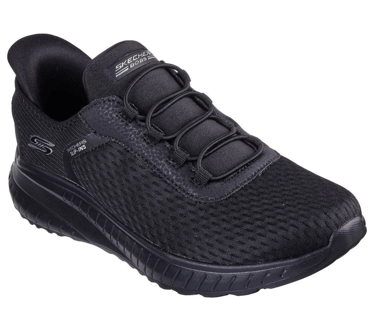 Skechers- Women Slip-ins: BOBS Sport Squad Chaos
