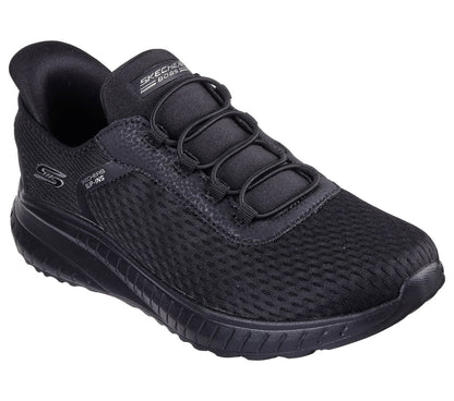 Skechers- Women Slip-ins: BOBS Sport Squad Chaos