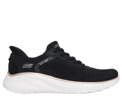 BLACK / GOLD,6.0,Medium