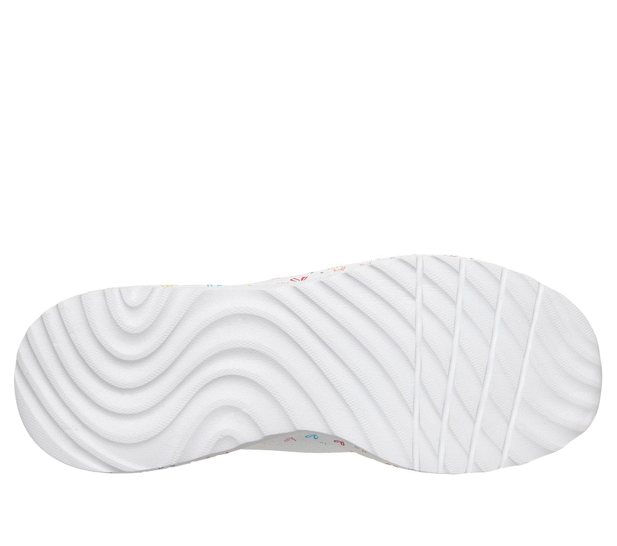 Skechers- Women|New Arrivals Slip-ins JGoldcrown:BOBS Sport Squad Chaos - Joy Glow