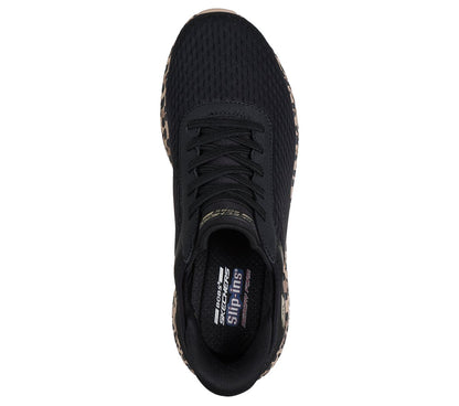 Skechers- Women Slip-ins: BOBS Sport Squad Chaos -Daily Prowl
