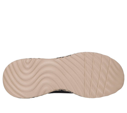 Skechers- Women Slip-ins: BOBS Sport Squad Chaos -Daily Prowl
