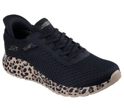 Skechers- Women Slip-ins: BOBS Sport Squad Chaos -Daily Prowl