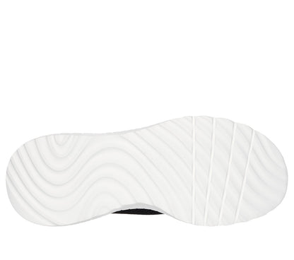 Skechers- Women Slip-ins: BOBS Sport Squad Chaos - Seize The Hour