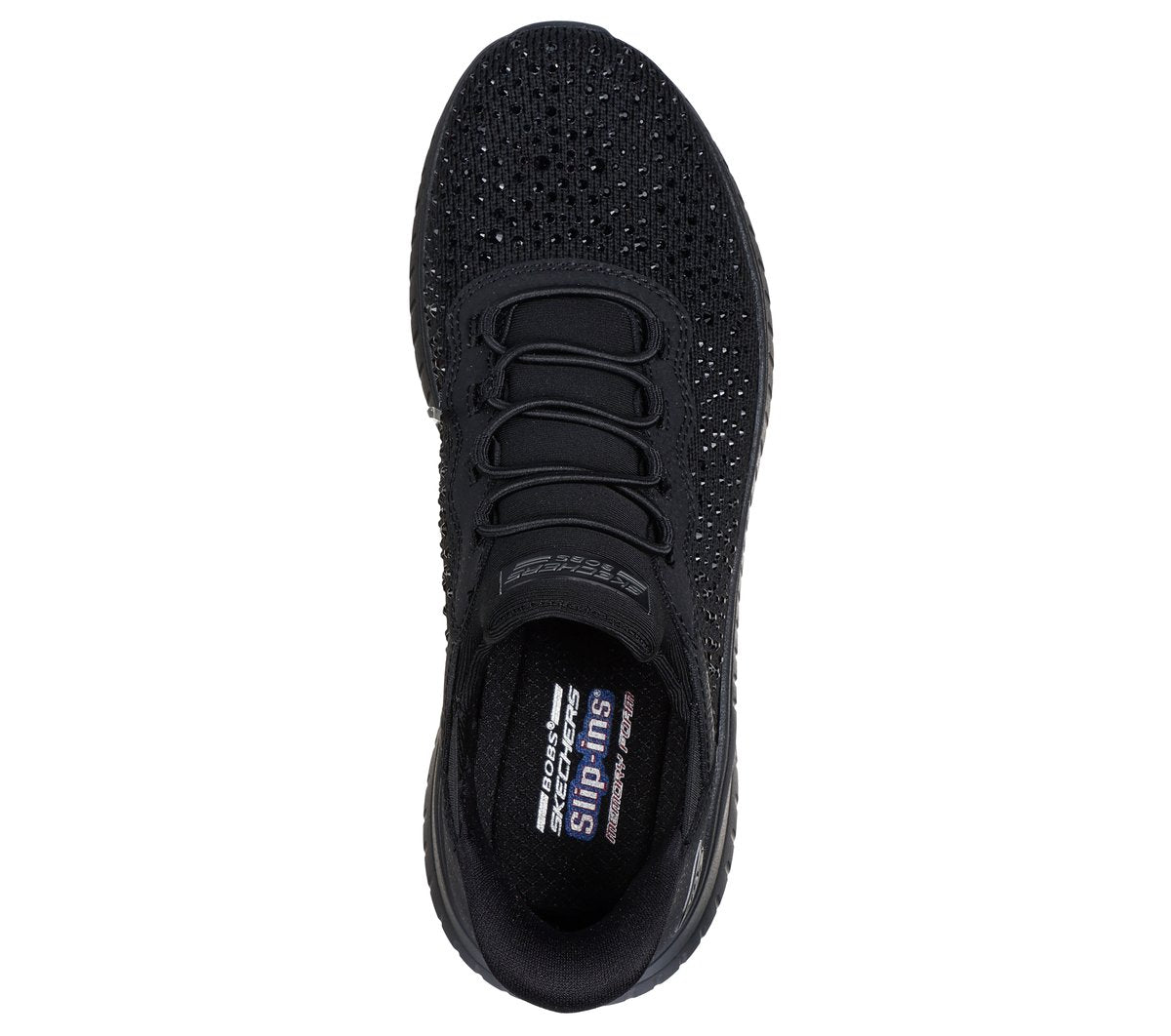 Skechers- Women Slip-ins: BOBS Sport Squad Chaos - Daily Glitz