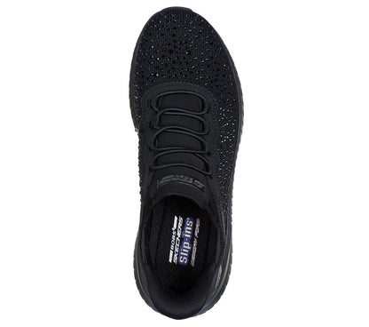 Skechers- Women Slip-ins: BOBS Sport Squad Chaos - Daily Glitz