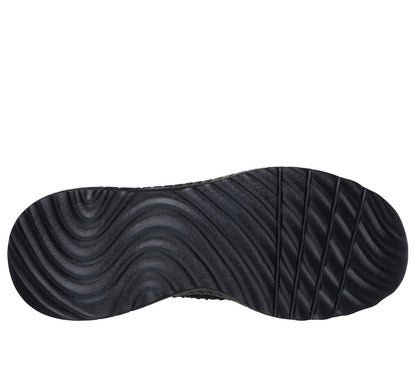 Skechers- Women Slip-ins: BOBS Sport Squad Chaos - Daily Glitz