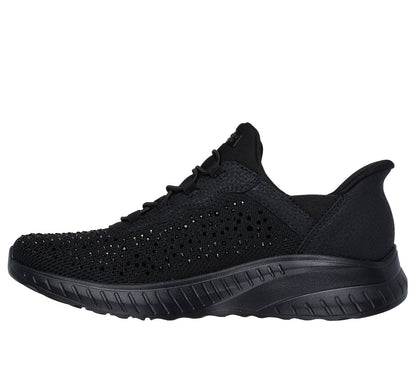 Skechers- Women Slip-ins: BOBS Sport Squad Chaos - Daily Glitz