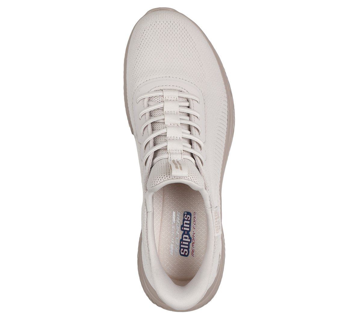 Skechers- Women Slip-ins: BOBS Sport Arc Waves