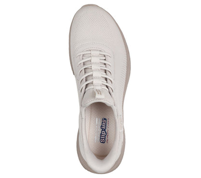 Skechers- Women Slip-ins: BOBS Sport Arc Waves