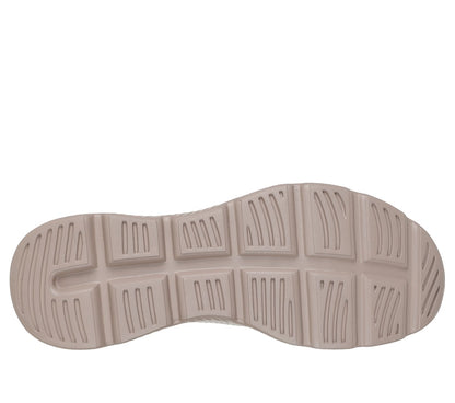Skechers- Women Slip-ins: BOBS Sport Arc Waves