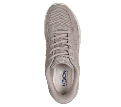 Skechers- Women Slip-ins: BOBS Arc Waves 2.0 - Now You