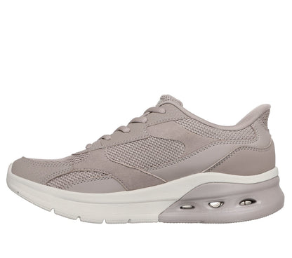 Skechers- Women Slip-ins: BOBS Arc Waves 2.0 - Now You