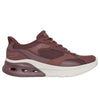 MAUVE