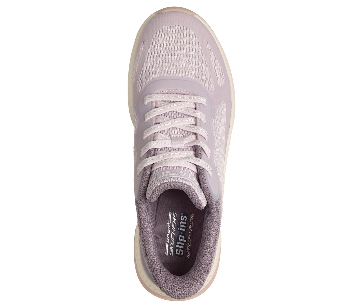 Skechers- Women|New Arrivals Slip-ins: BOBS Squad 4 - Staple Look