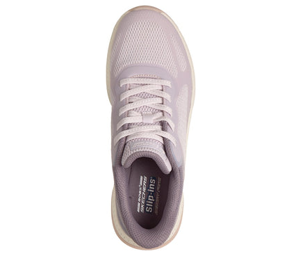 Skechers- Women|New Arrivals Slip-ins: BOBS Squad 4 - Staple Look
