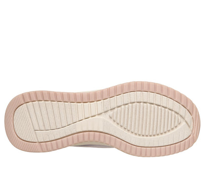 Skechers- Women|New Arrivals Slip-ins: BOBS Squad 4 - Staple Look